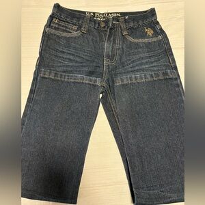 Boys Polo Jeans slim straight